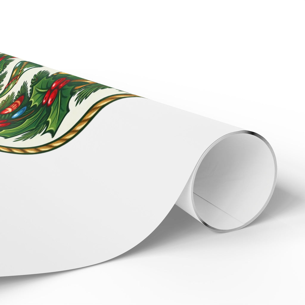 Wrapping Papers