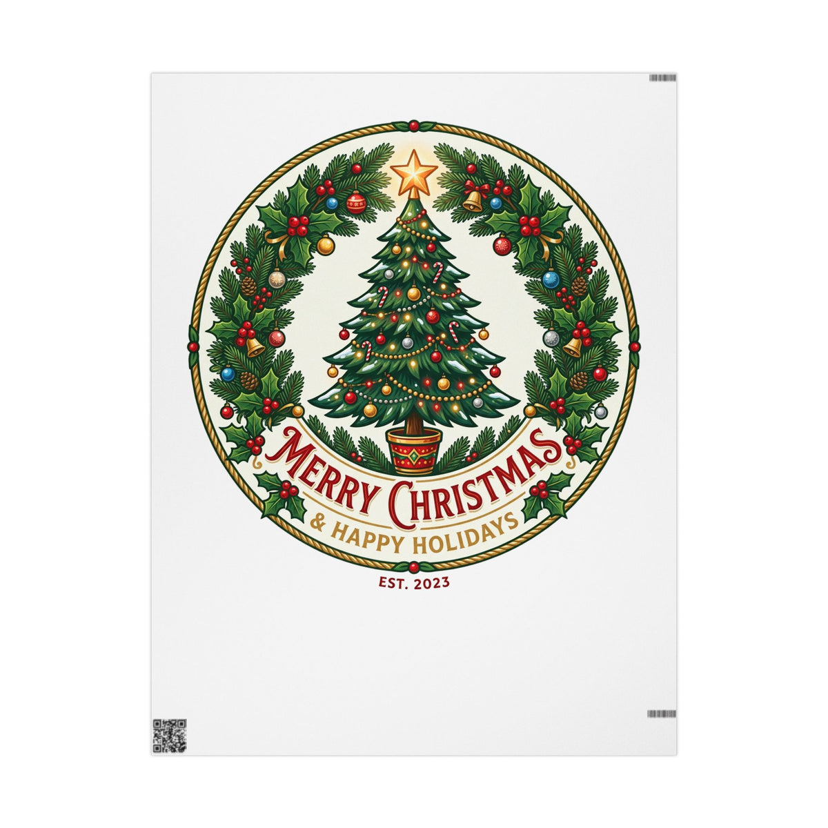 Wrapping Papers