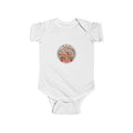 Infant Fine Jersey Bodysuit