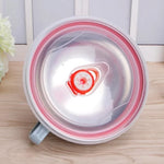 Insulated Stainless Steel Noodle Bowl