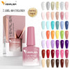 HEMA Free Soak Off Gel Polish