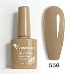 HEMA Free Soak Off Gel Polish
