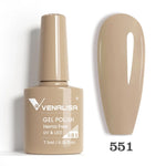 HEMA Free Soak Off Gel Polish