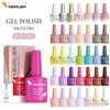HEMA Free Soak Off Gel Polish