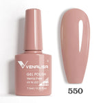 HEMA Free Soak Off Gel Polish