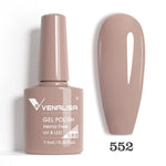 HEMA Free Soak Off Gel Polish