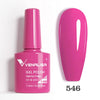 HEMA Free Soak Off Gel Polish