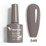 HEMA Free Soak Off Gel Polish