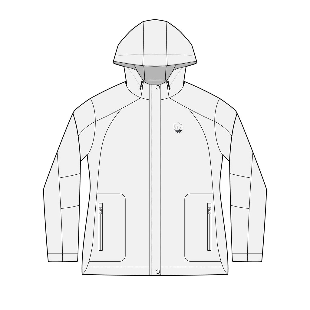 Women's All-Season II Jacket