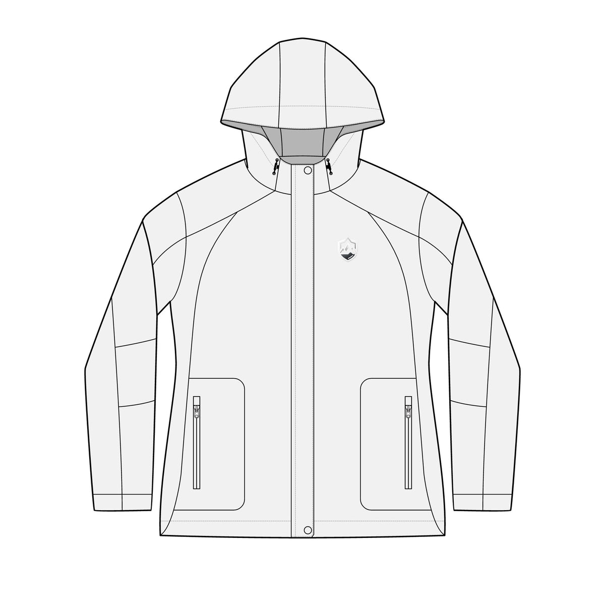 Women's All-Season II Jacket