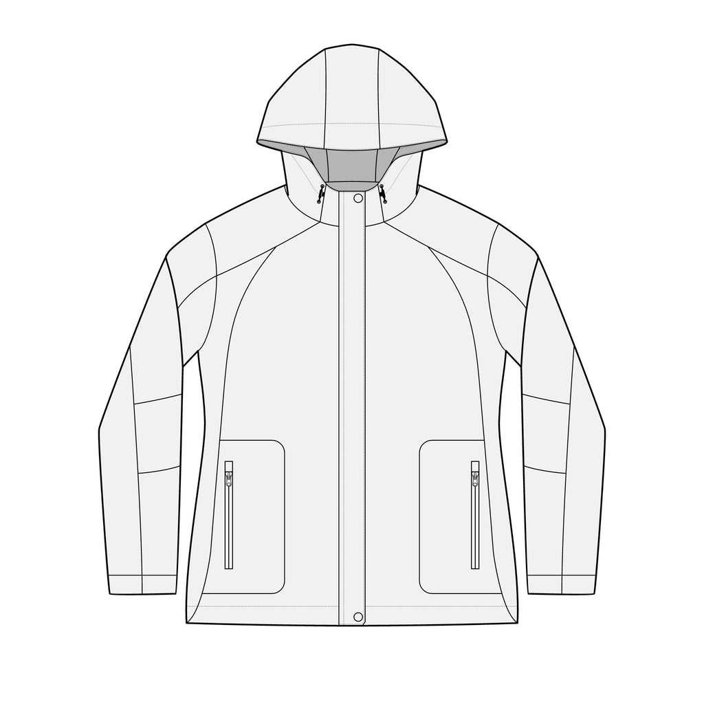Women's All-Season II Jacket