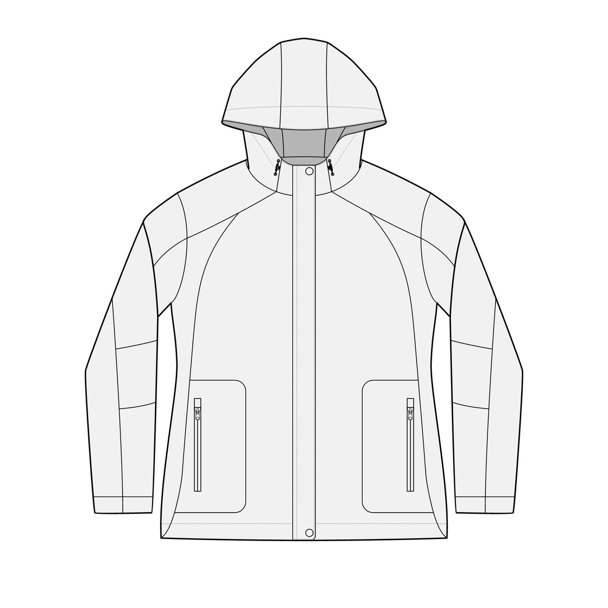 Women's All-Season II Jacket