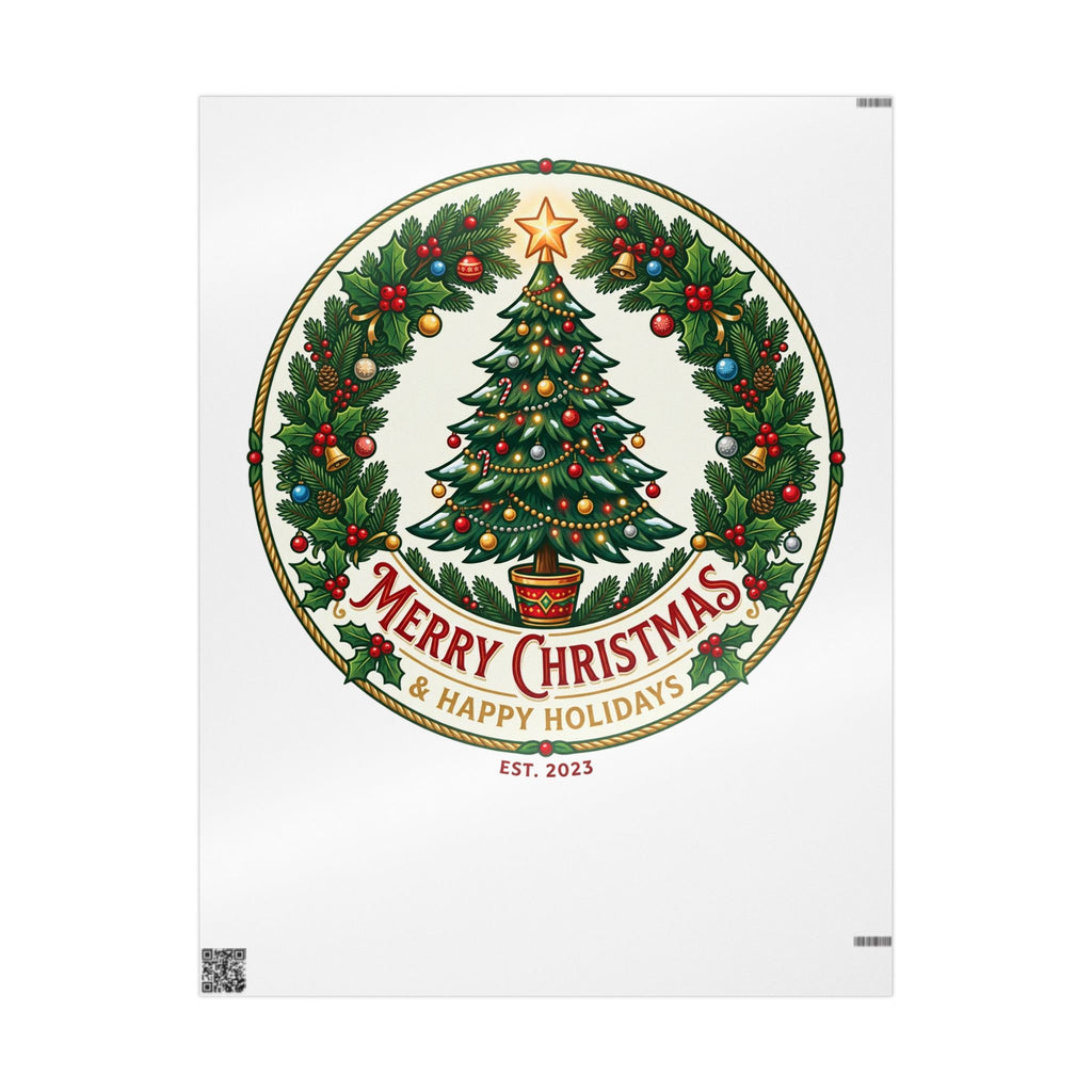 Wrapping Papers