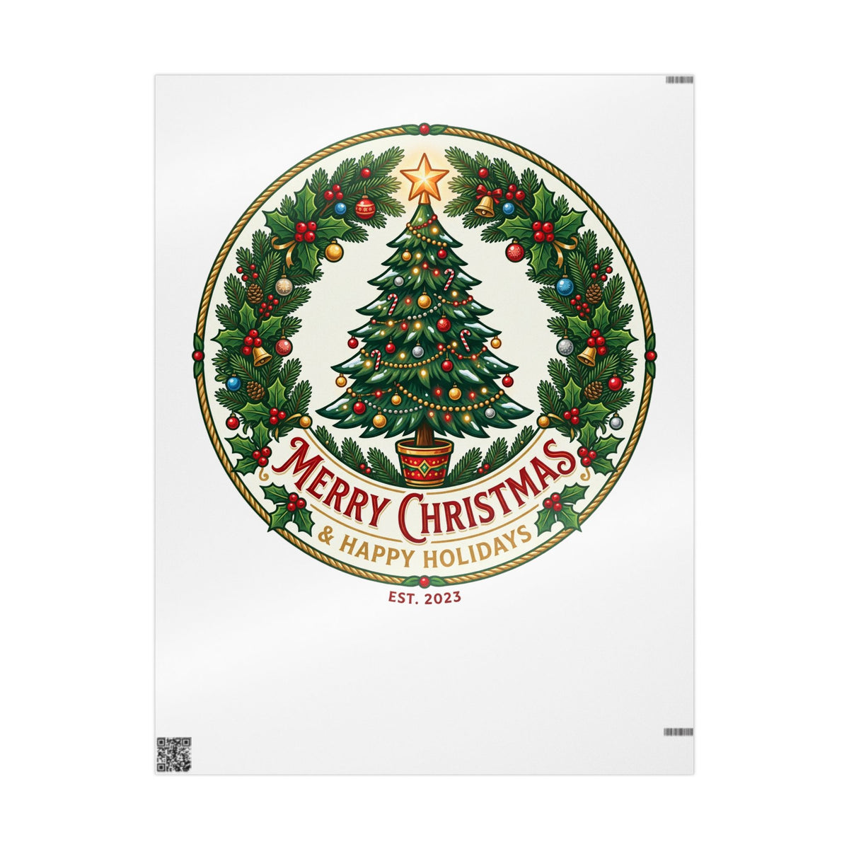 Wrapping Papers