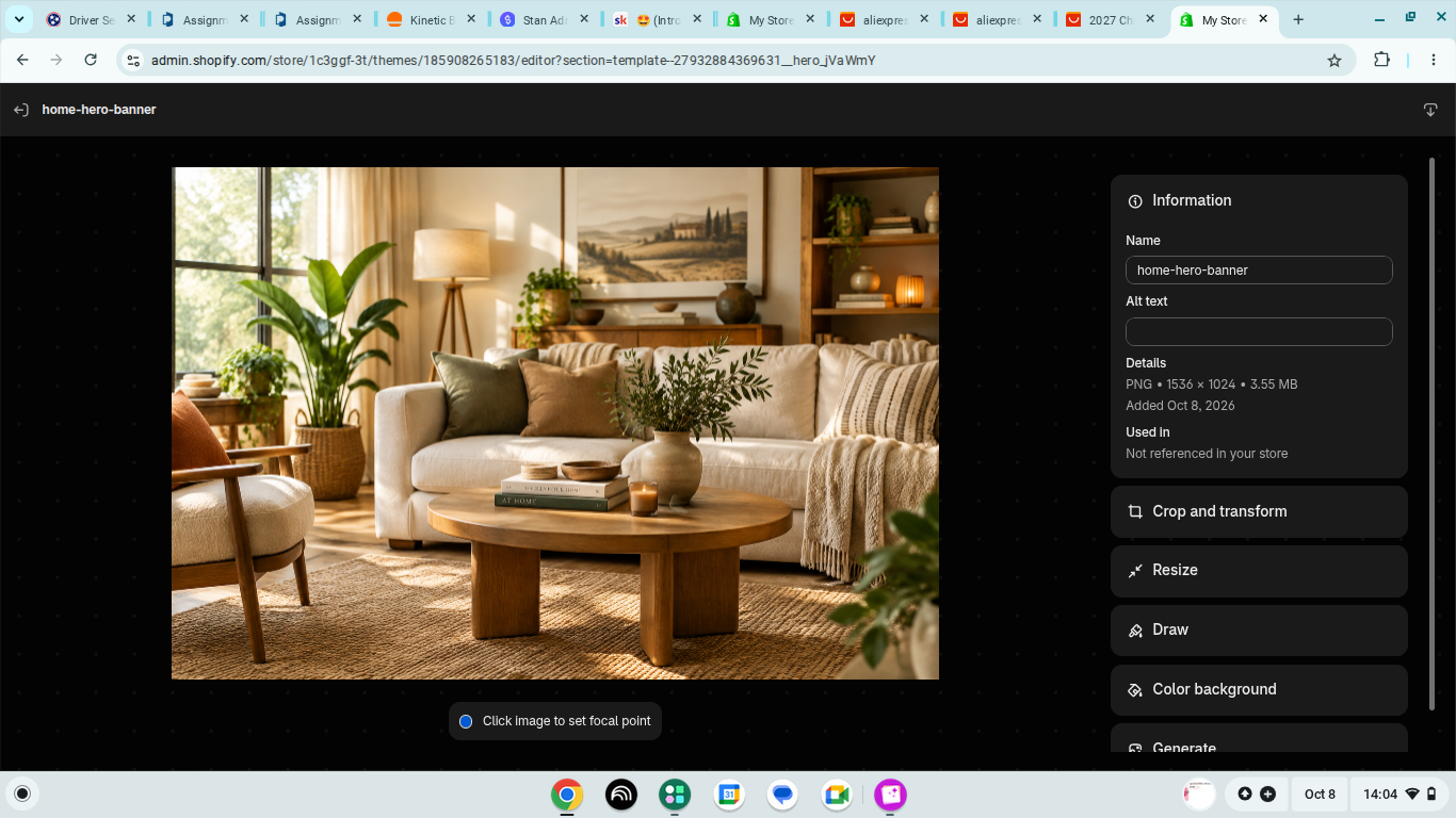 Products – My Store 7